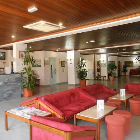 Boutique Hotel Marina S. Roque Lagos Esterno foto