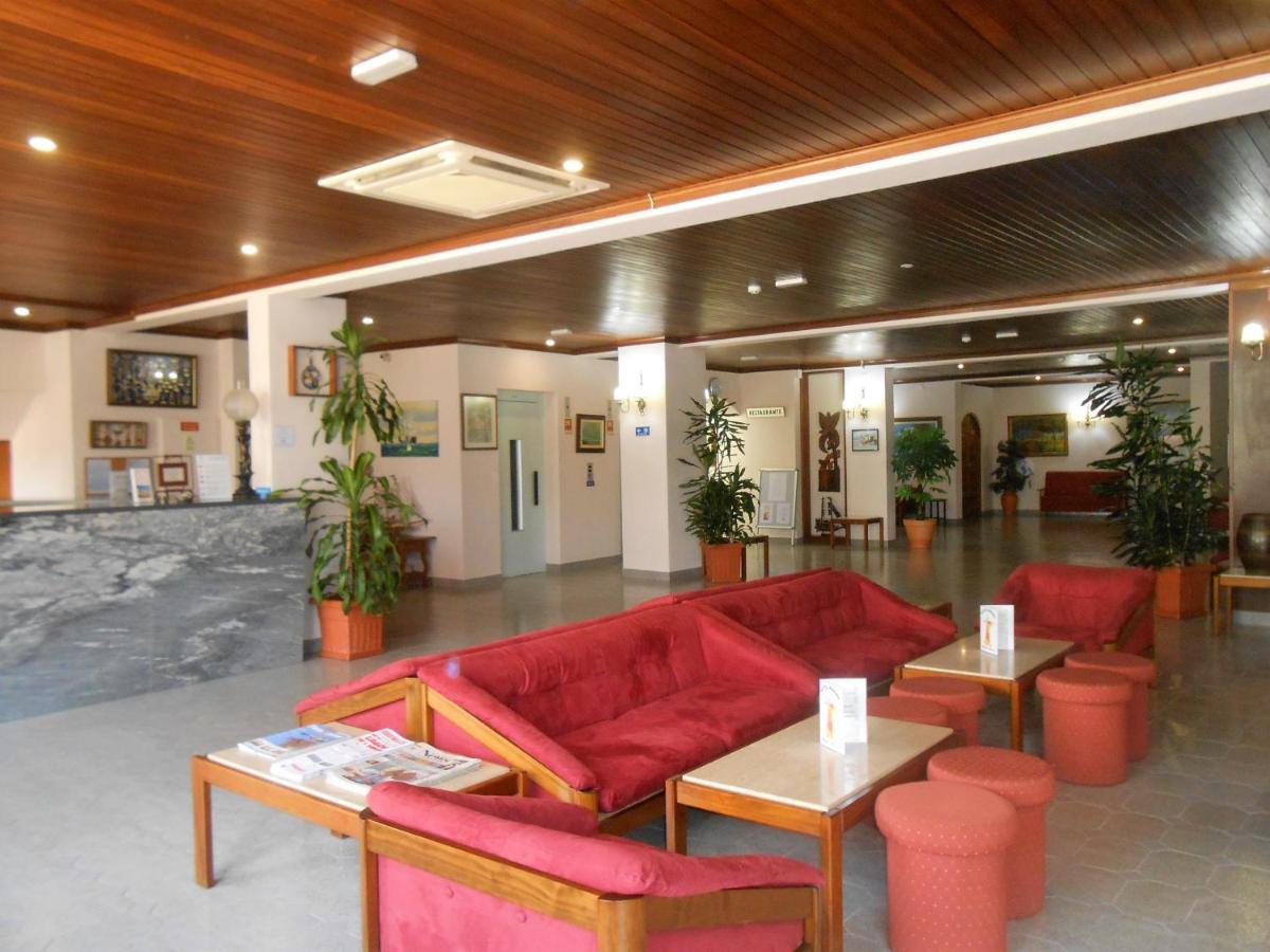 Boutique Hotel Marina S. Roque Lagos Esterno foto