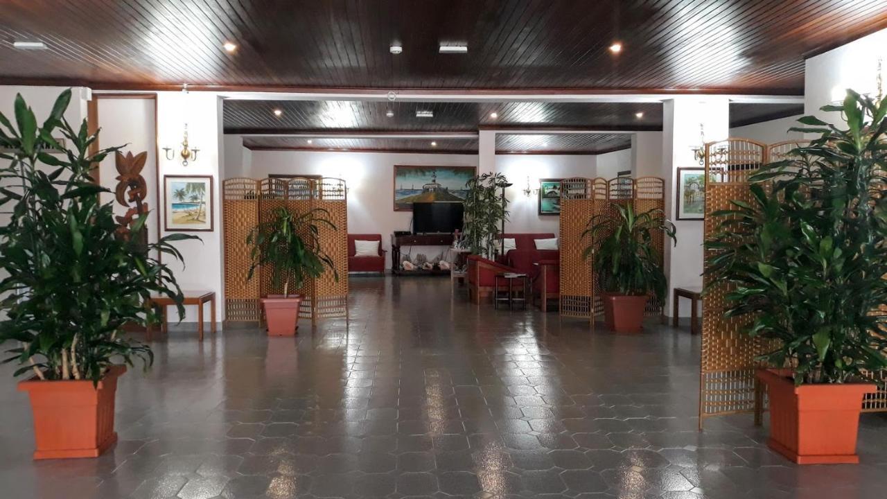 Boutique Hotel Marina S. Roque Lagos Esterno foto