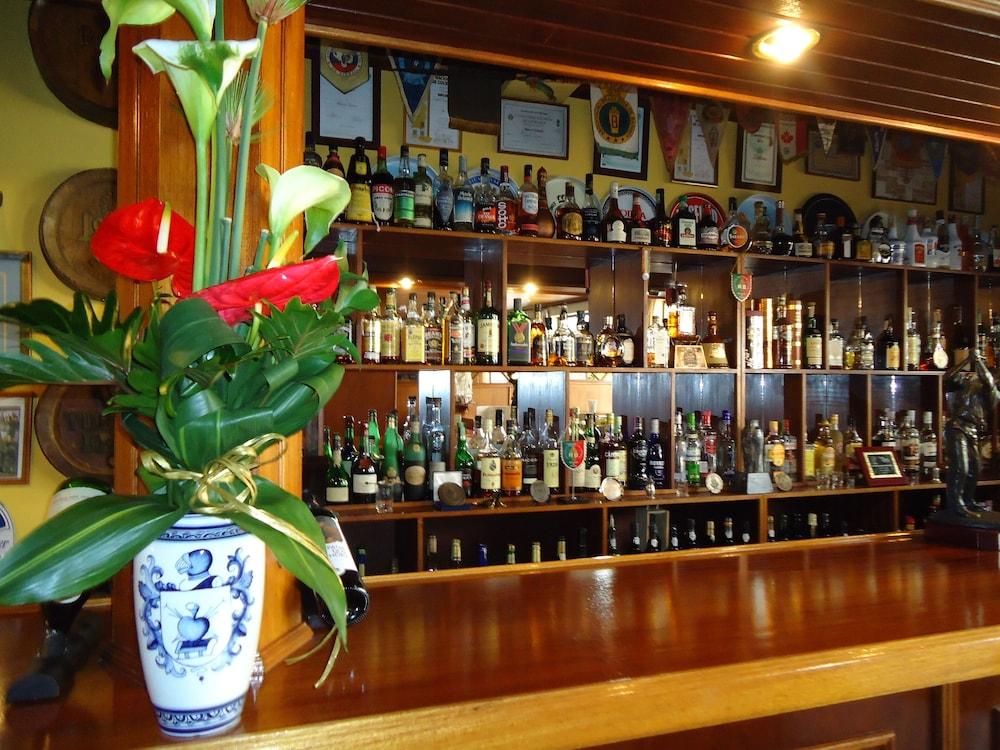 Boutique Hotel Marina S. Roque Lagos Esterno foto