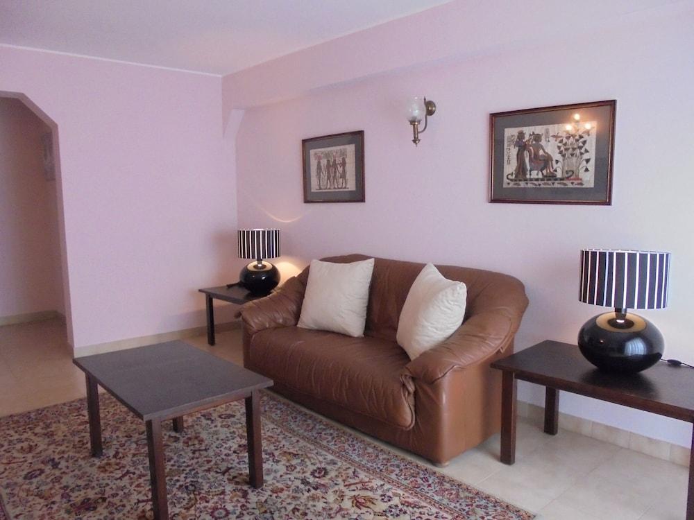 Boutique Hotel Marina S. Roque Lagos Esterno foto