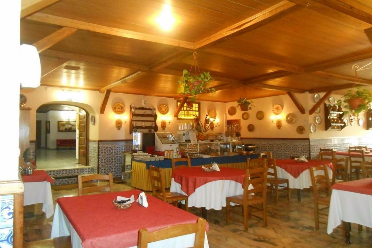 Boutique Hotel Marina S. Roque Lagos Esterno foto
