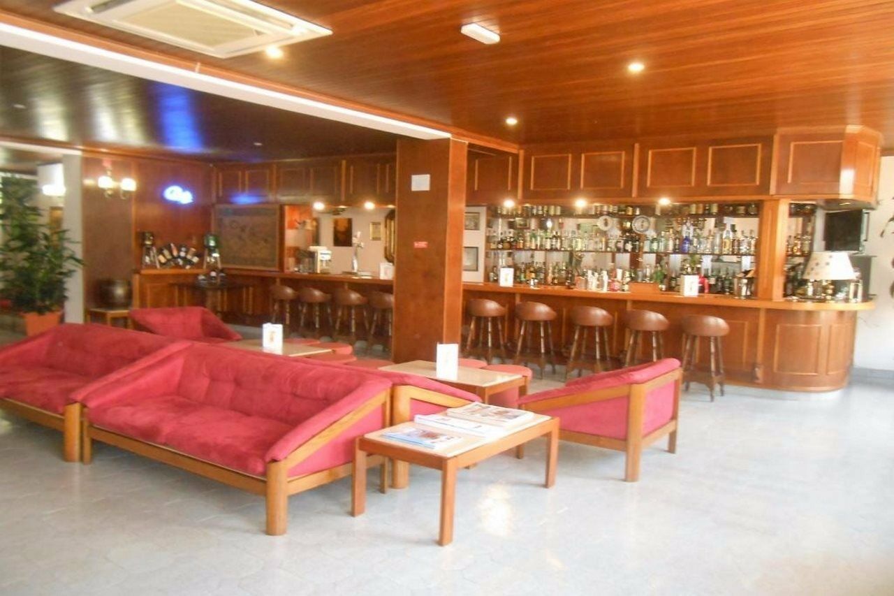 Boutique Hotel Marina S. Roque Lagos Esterno foto
