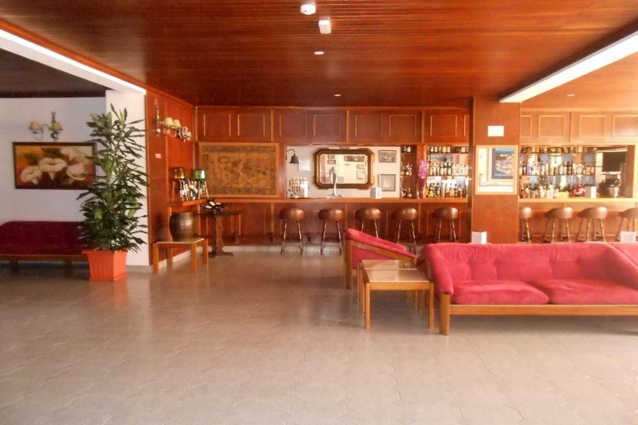 Boutique Hotel Marina S. Roque Lagos Esterno foto