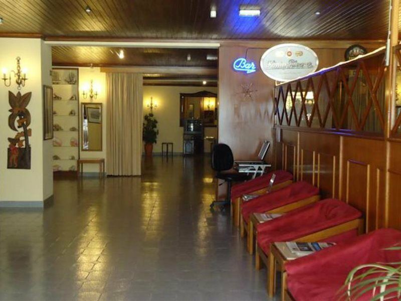 Boutique Hotel Marina S. Roque Lagos Esterno foto
