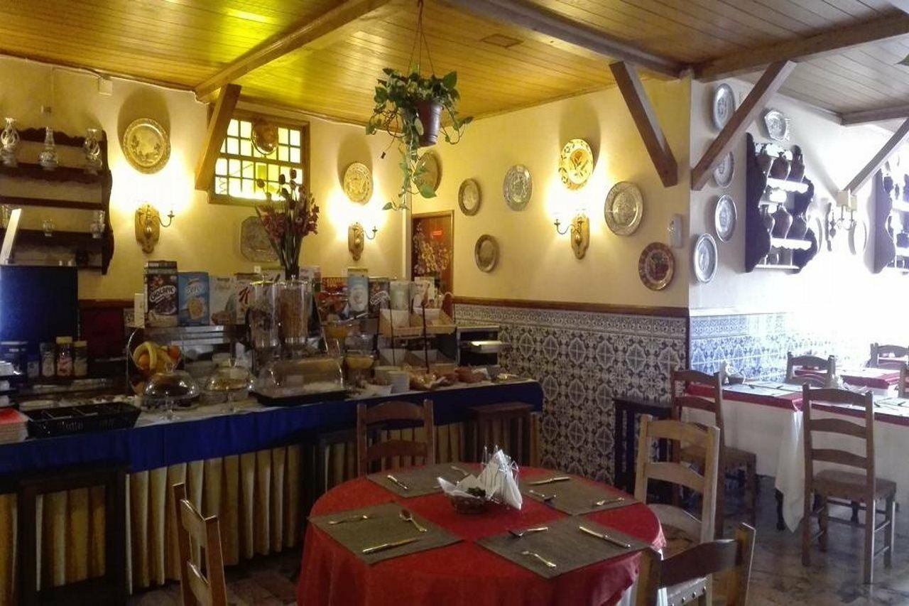 Boutique Hotel Marina S. Roque Lagos Esterno foto